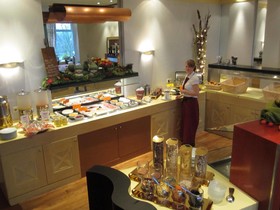 Trip Inn Landhotel