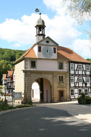 Haus Am Söderwald