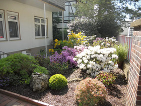 Haus Am Söderwald
