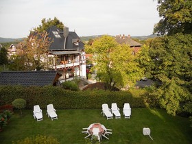 Haus Am Söderwald