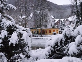 Parkhotel Am Schwanenteich