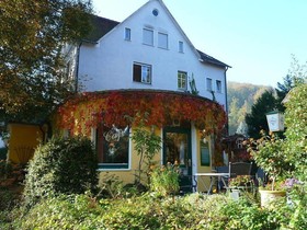 Parkhotel Am Schwanenteich