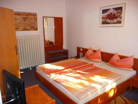 Parkhotel Am Schwanenteich