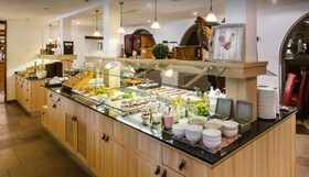 Romantik Hotel Ahrenberg