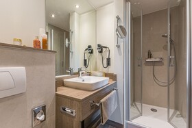 Romantik Hotel Ahrenberg