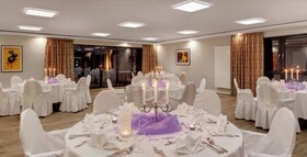 Romantik Hotel Ahrenberg
