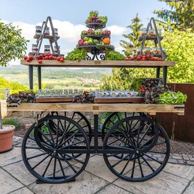 Romantik Hotel Ahrenberg