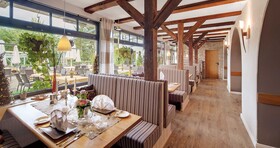 Romantik Hotel Ahrenberg