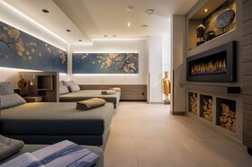 Romantik Hotel Ahrenberg