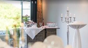 Romantik Hotel Ahrenberg