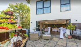 Romantik Hotel Ahrenberg