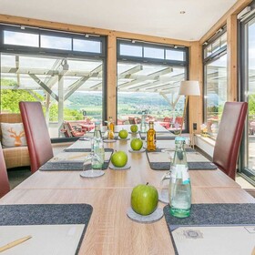 Romantik Hotel Ahrenberg