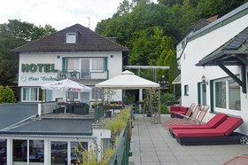 Waldhotel Soodener Hof