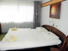 Waldhotel Soodener Hof