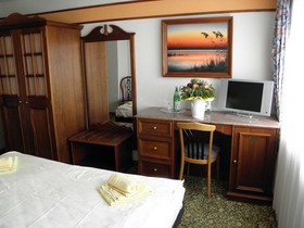 Waldhotel Soodener Hof