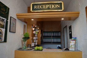 Waldhotel Soodener Hof