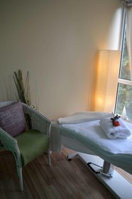 Waldhotel Soodener Hof