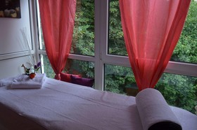 Waldhotel Soodener Hof