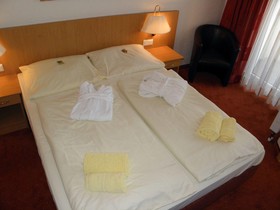 Waldhotel Soodener Hof