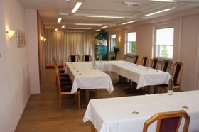 Waldhotel Soodener Hof