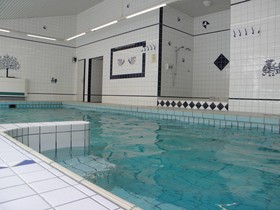 Waldhotel Soodener Hof