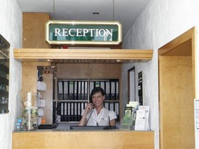 Waldhotel Soodener Hof