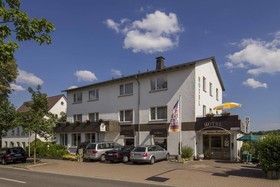 Birkenstern