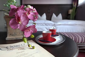 Göbel´s Hotel AquaVita