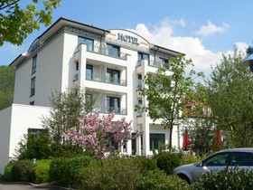 Göbel´s Hotel AquaVita