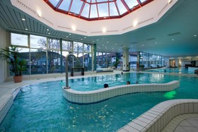 Göbel´s Hotel AquaVita