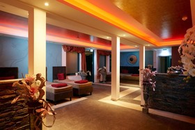 Göbel´s Hotel AquaVita