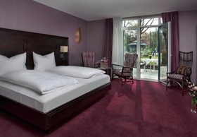 Göbel´s Hotel AquaVita