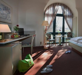 Göbel´s Hotel AquaVita