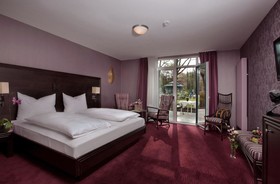 Göbel´s Hotel AquaVita