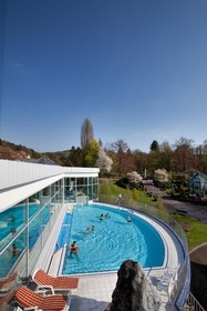 Göbel´s Hotel AquaVita
