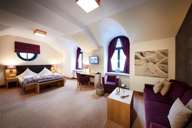 Göbel´s Hotel AquaVita