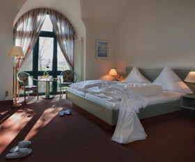 Göbel´s Hotel AquaVita