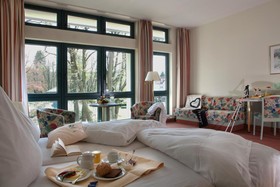 Göbel´s Hotel AquaVita