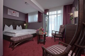 Göbel´s Hotel AquaVita