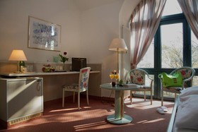Göbel´s Hotel AquaVita