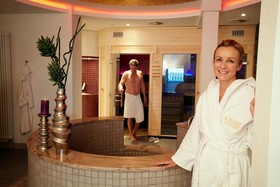 Göbel´s Hotel AquaVita