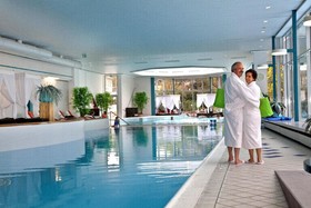 Göbel´s Hotel AquaVita