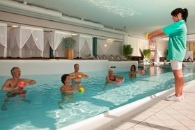 Göbel´s Hotel AquaVita