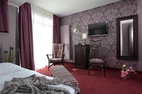 Göbel´s Hotel AquaVita