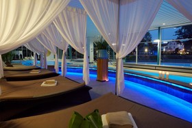 Göbel´s Hotel AquaVita