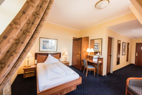 Göbel's Hotel Quellenhof