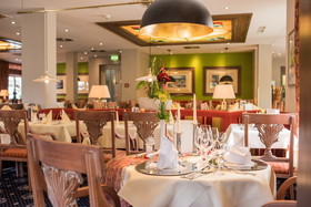 Göbel's Hotel Quellenhof
