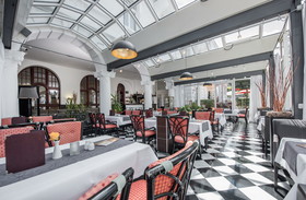 Göbel's Hotel Quellenhof