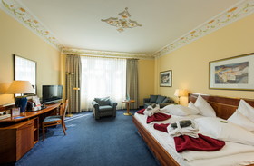 Göbel's Hotel Quellenhof