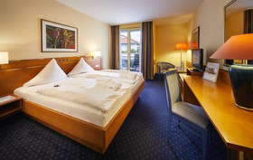 Göbel's Hotel Quellenhof